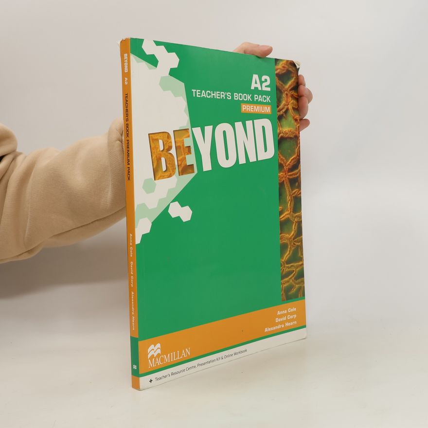 Corp David Beyond A2 TB Premium Pack