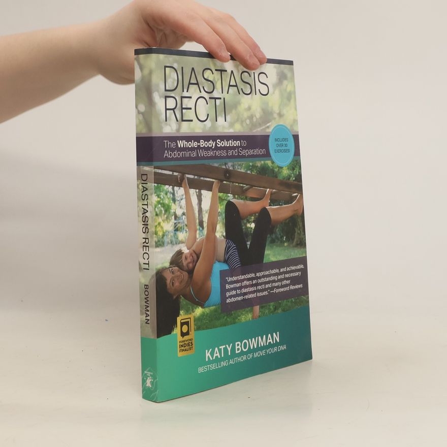 Katy Bowman Diastasis Recti