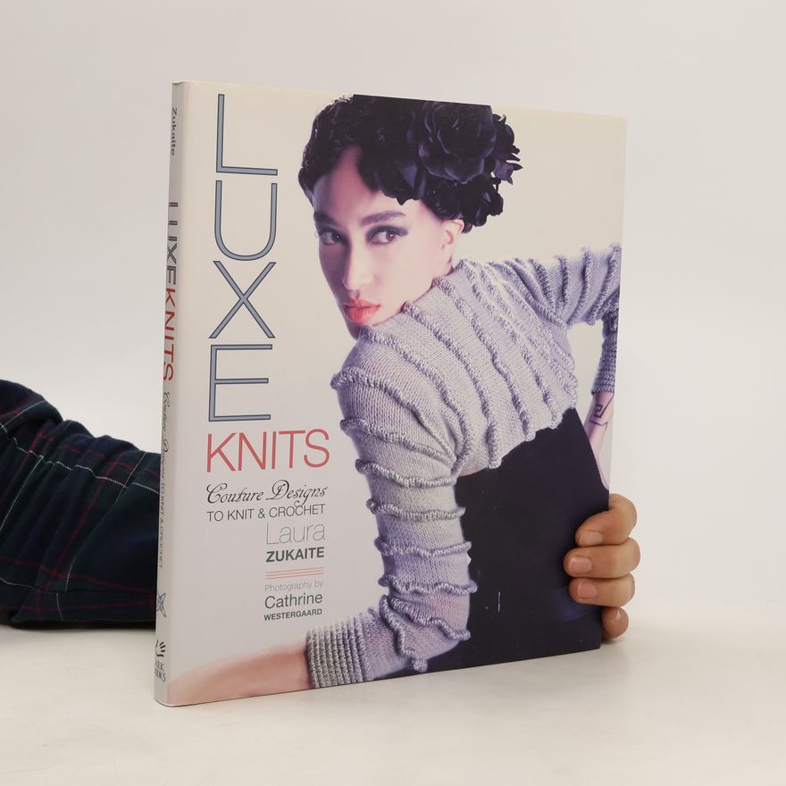 Cathrine Westergaard Luxe Knits