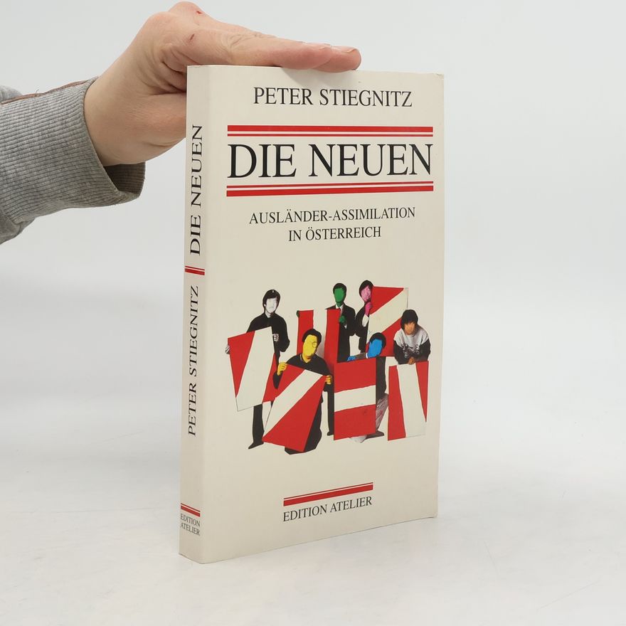 Peter Stieglitz Die Neuen