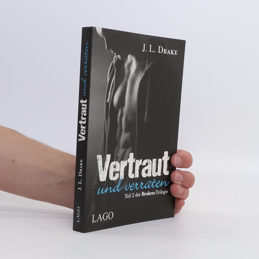 Theodor Harms Vertraut und verraten