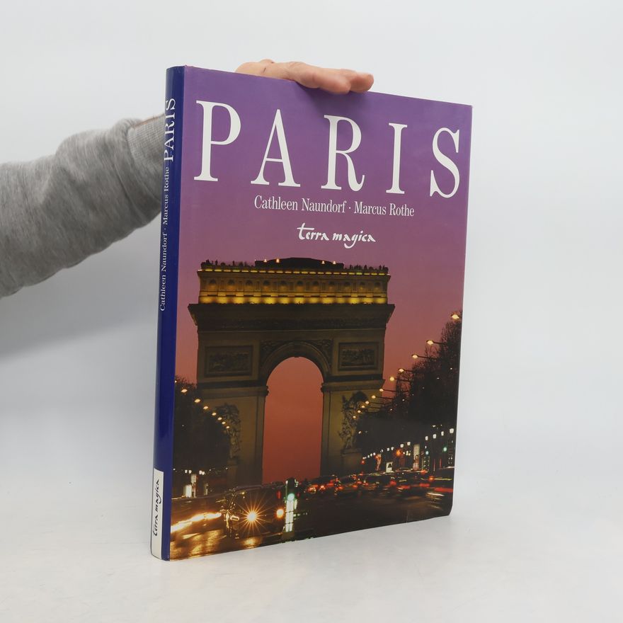 Cathleen Naundorf Paris