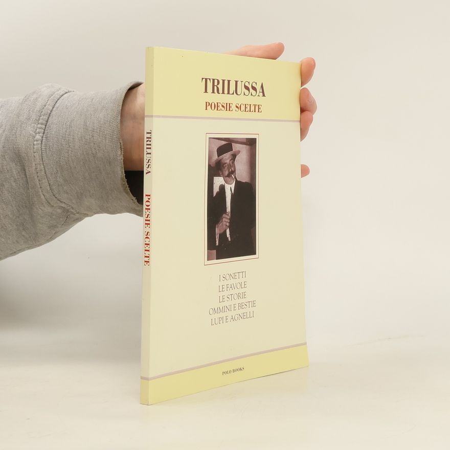Various authors Trilussa. Poesie scelte