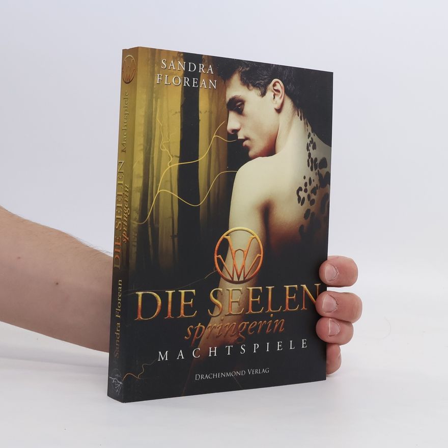 Sandra Florean Machtspiele