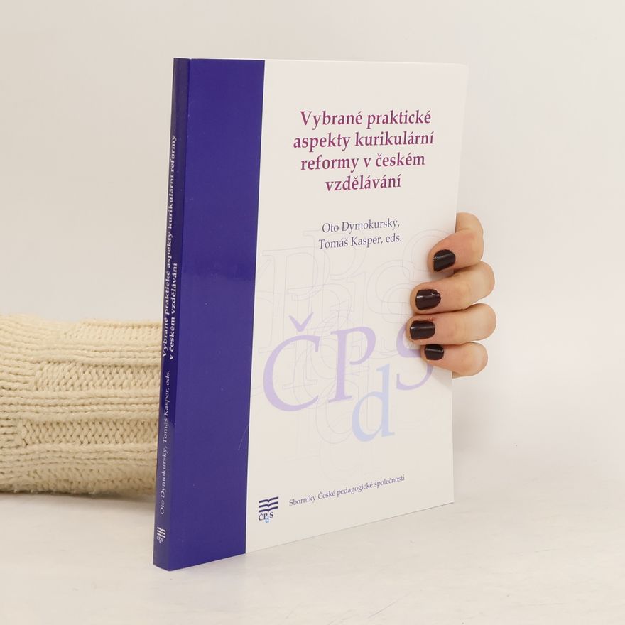 AA.VV. Vybrané praktické aspekty kurikulární reformy v českém vzdělávání