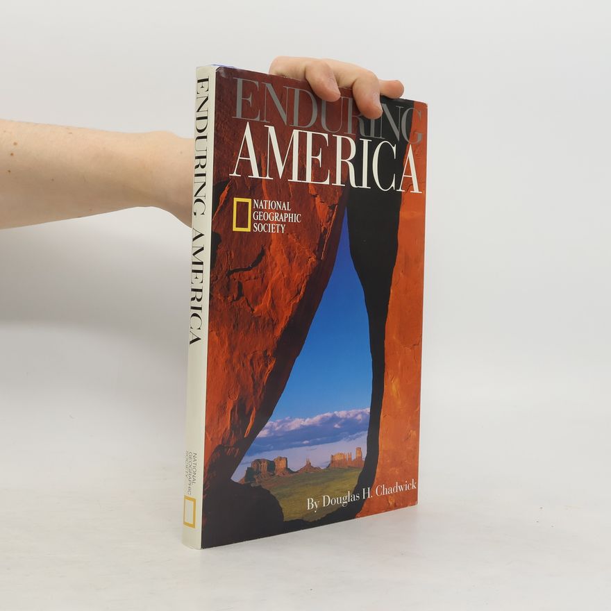 Autorenkollektiv Enduring America