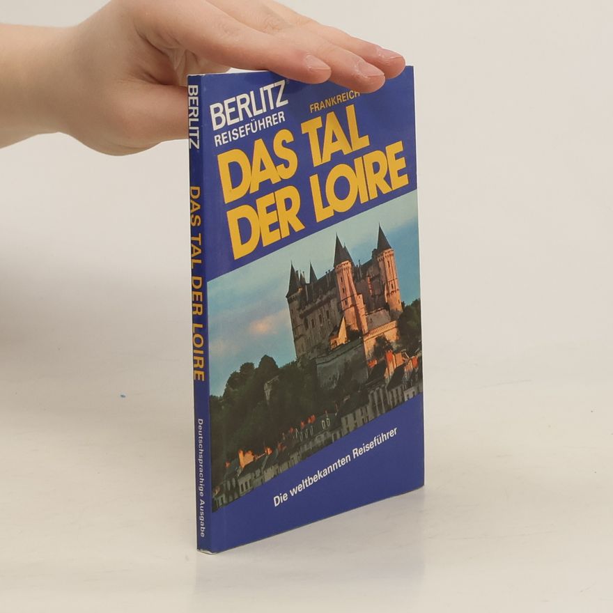 Autorenkollektiv Das Tal der Loire
