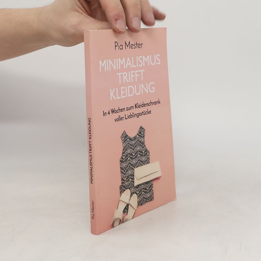 Pia Mester Minimalismus trifft Kleidung