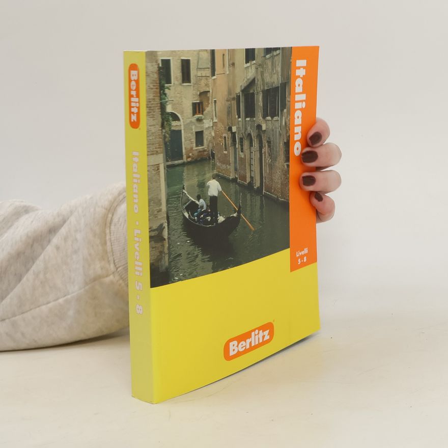 Autorenkollektiv Italiano. Livelli 5-8
