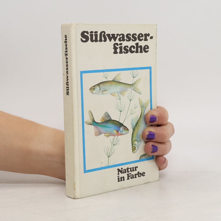 Autorenkollektiv Süßwasserfische