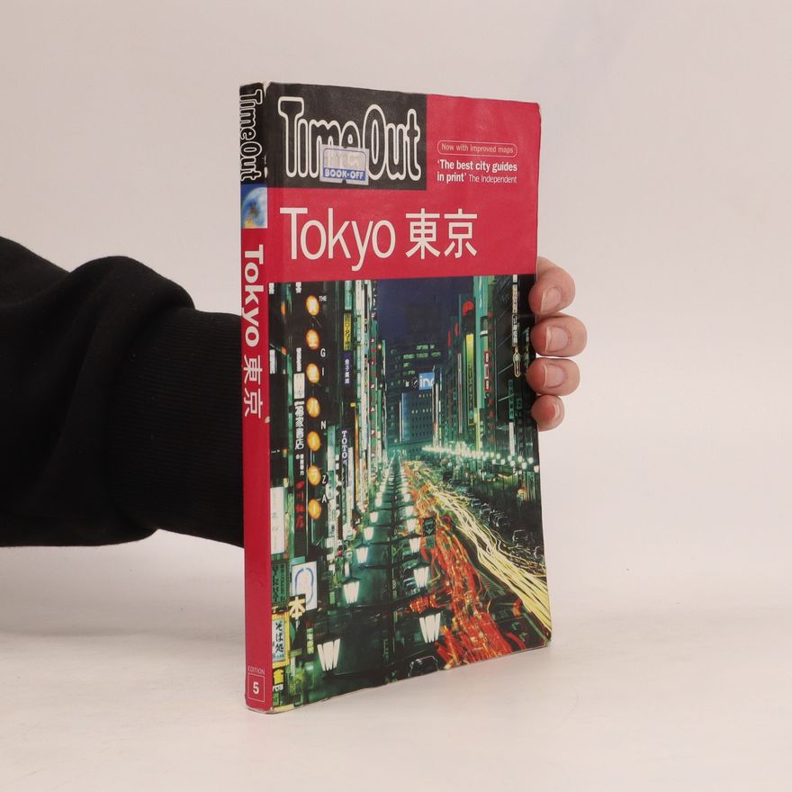 Kolektiv autorů Tokyo