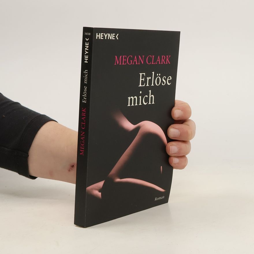 Megan Clark Erlöse mich