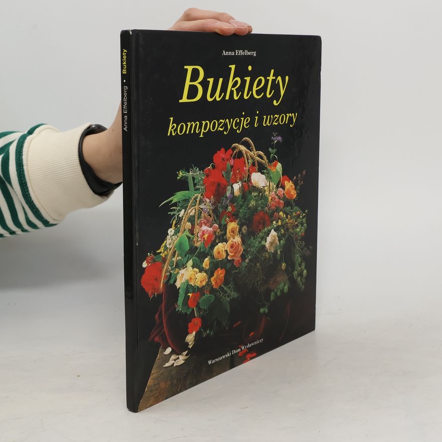 Anne Effelberg Bukiety