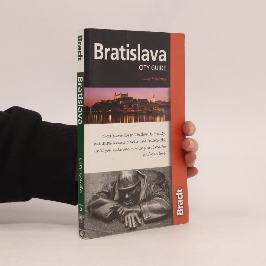 Lucy Mallows Bratislava