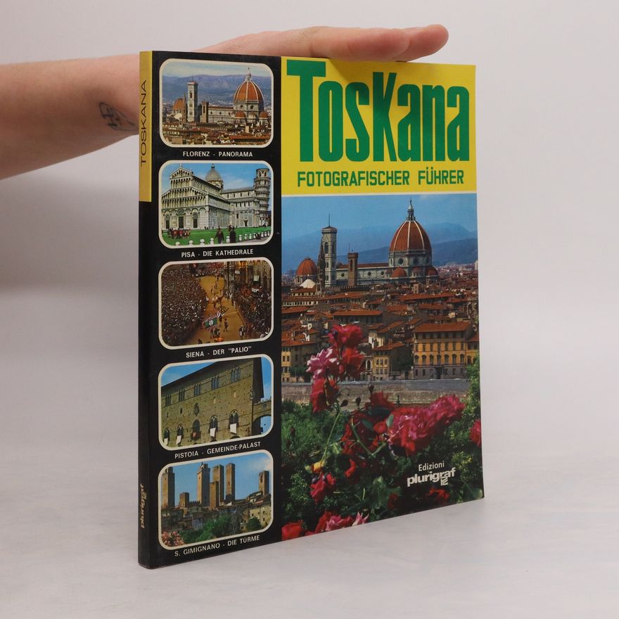 Various authors Toskana