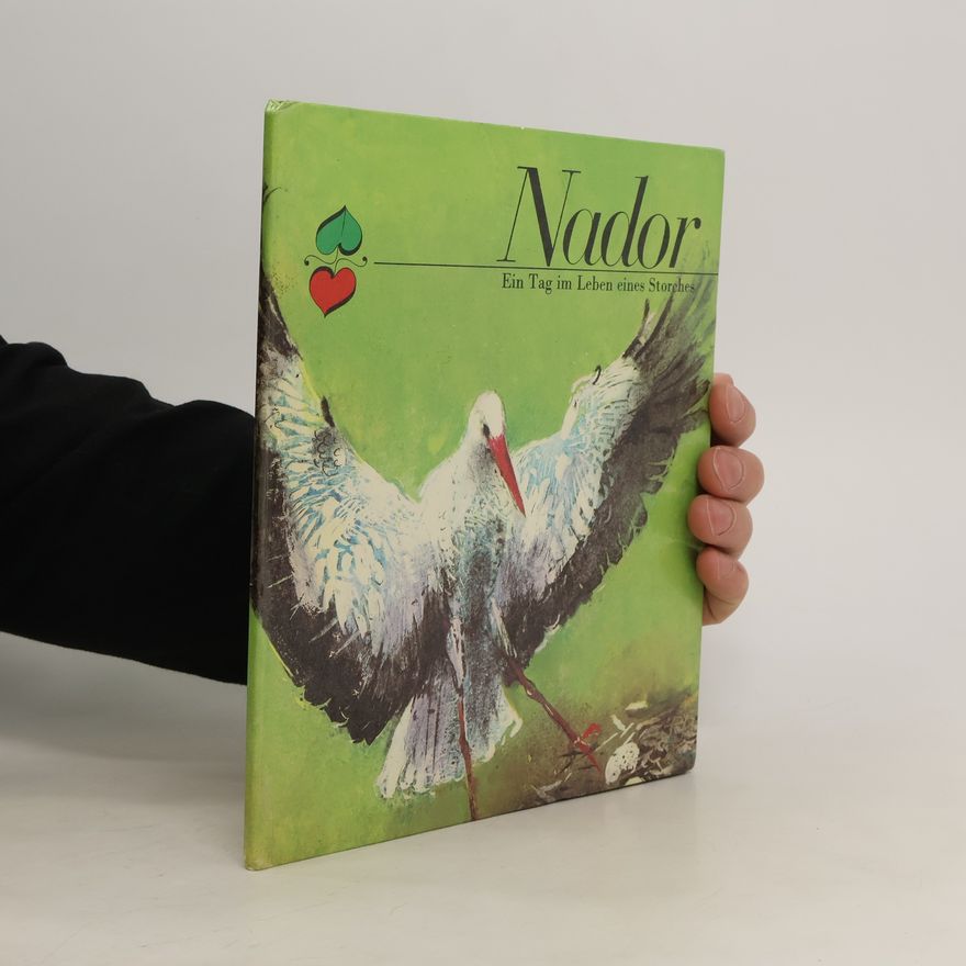Various authors Nador
