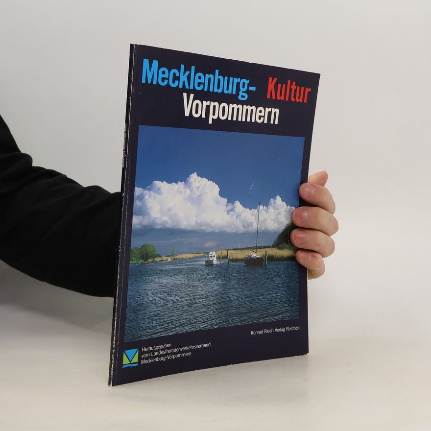 Autorenkollektiv Mecklenburg-Vorpommern