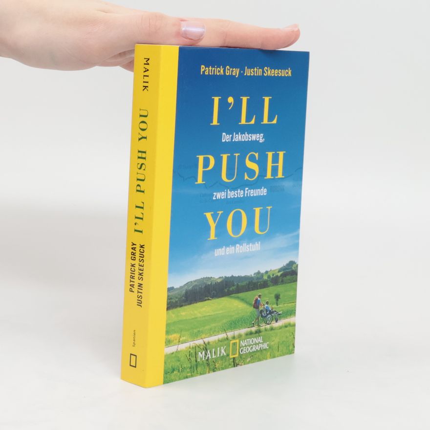 Patrick Gray I'll push you