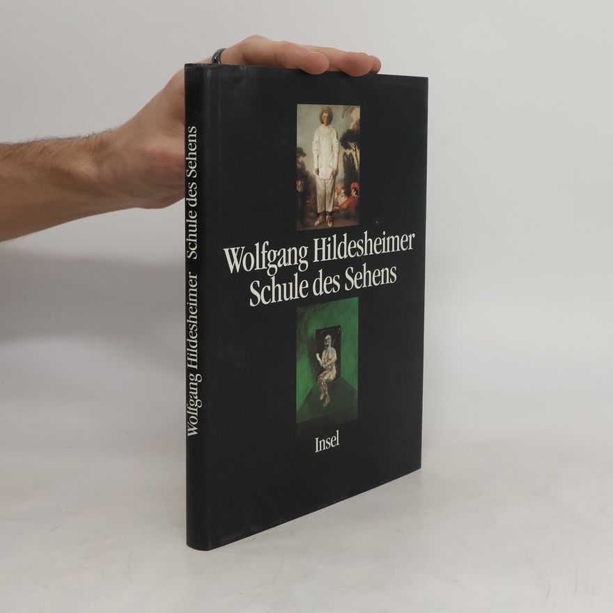 Wolfgang Hildesheimer Schule des Sehens