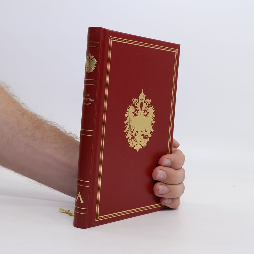 Friedrich Umlauft Die Länder Oesterreich-Ungarns