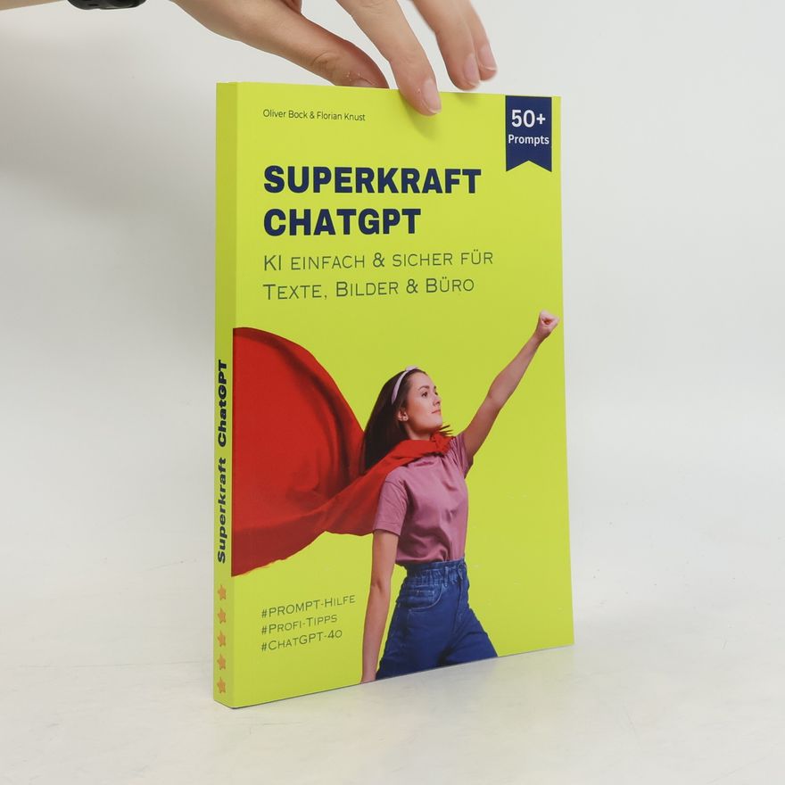 Florian Knust Superkraft ChatGPT