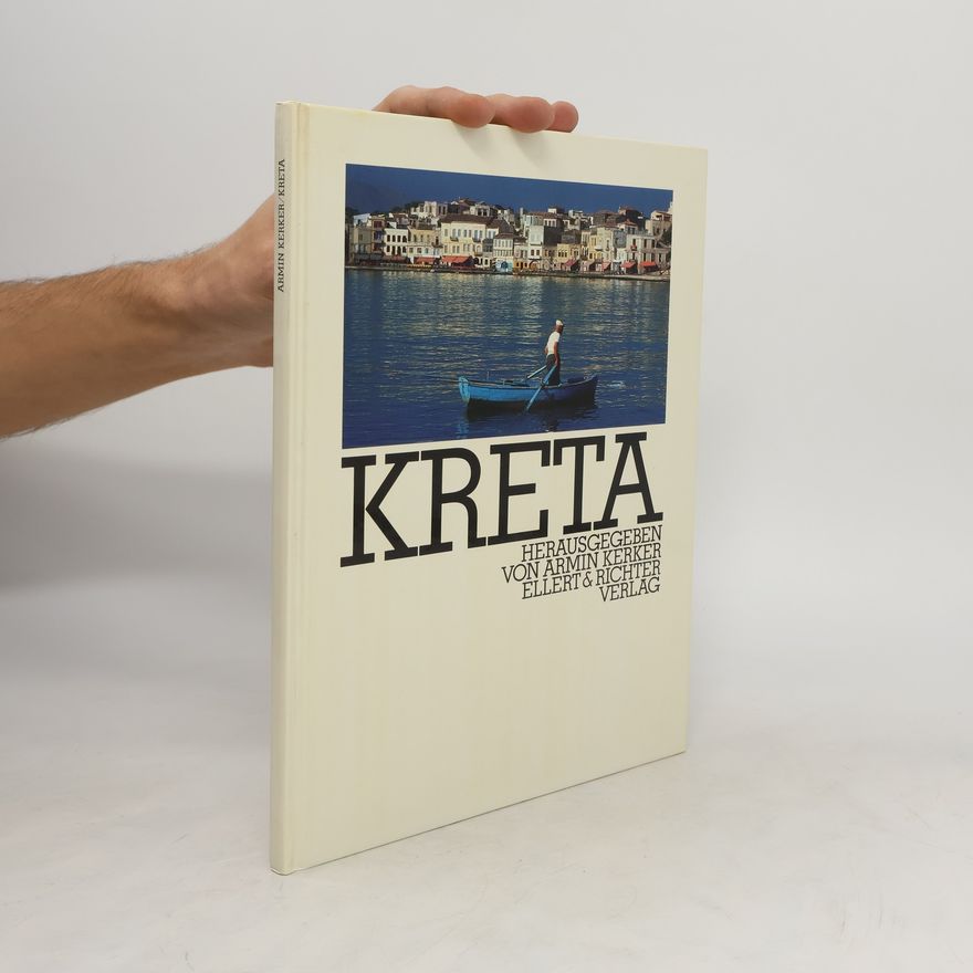 Armin Kerker Kreta