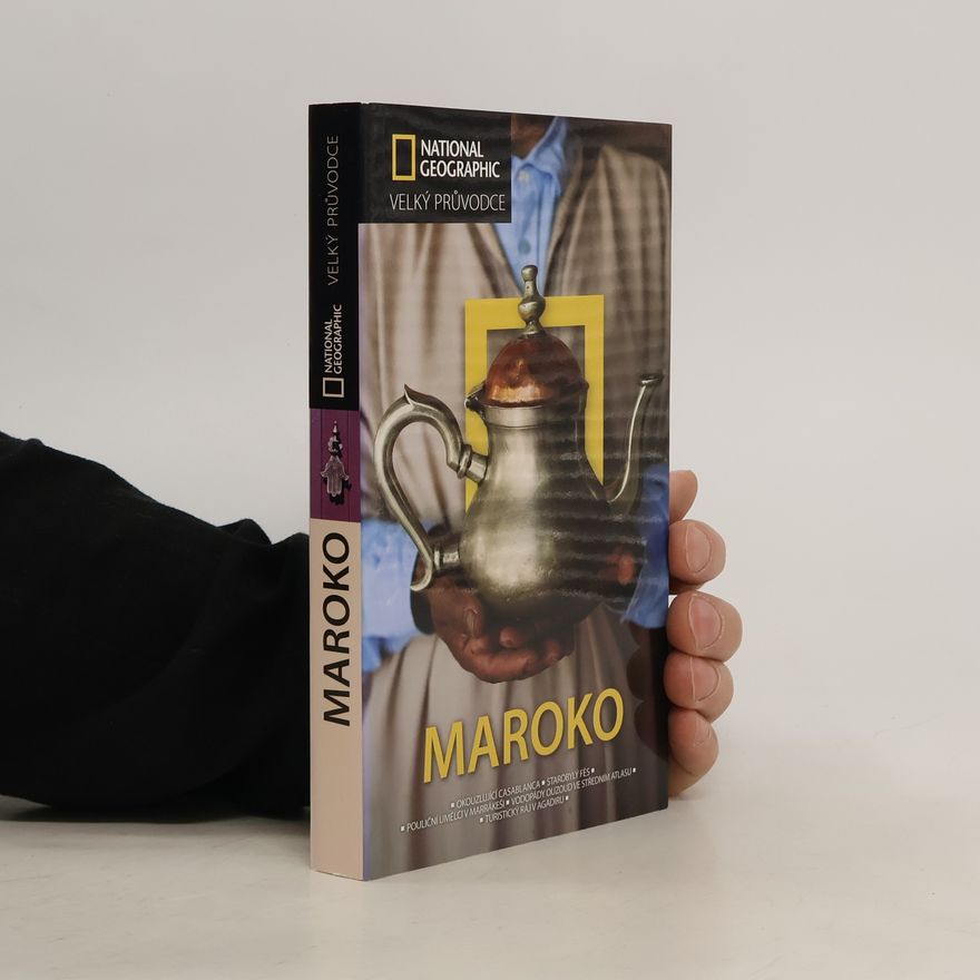 Carole French Maroko