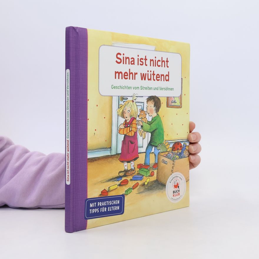 Kolektiv autorů Sina ist nicht mehr wütend