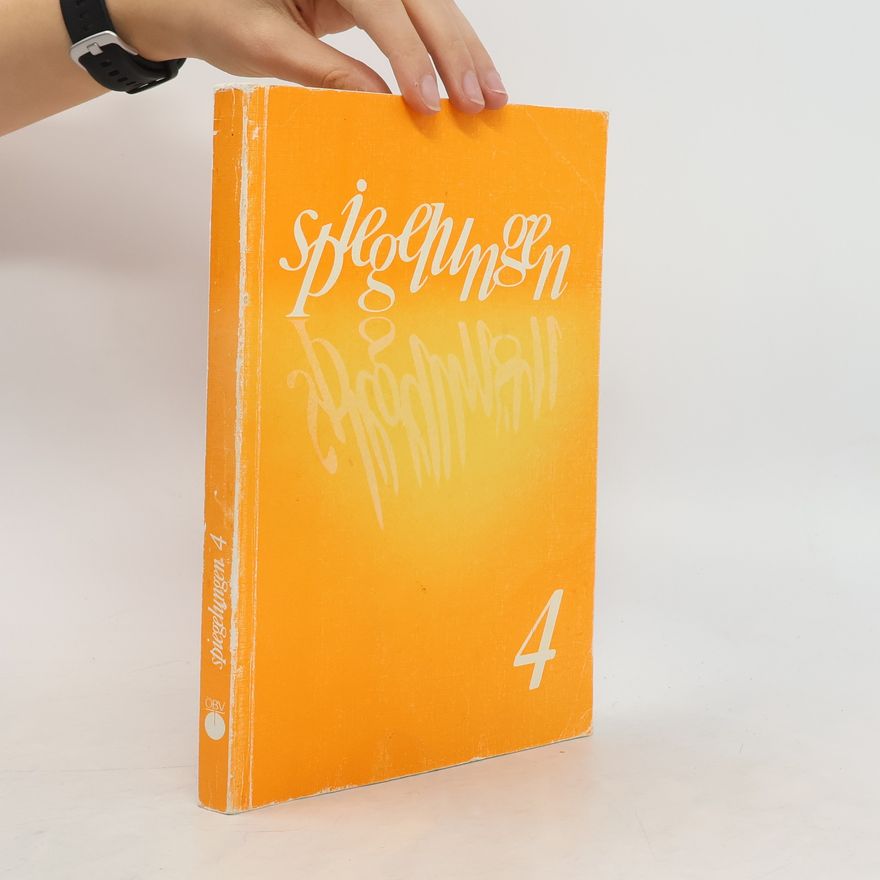 Autorenkollektiv Spiegelungen 4