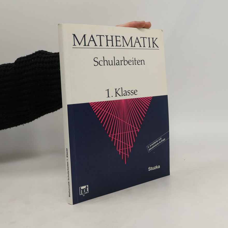 Autorenkollektiv Mathematik - Schularbeiten