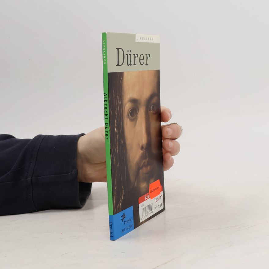 Victoria Salley Albrecht Dürer