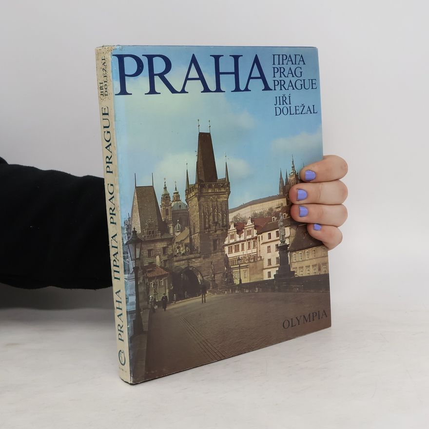 Jiří Doležal Praha