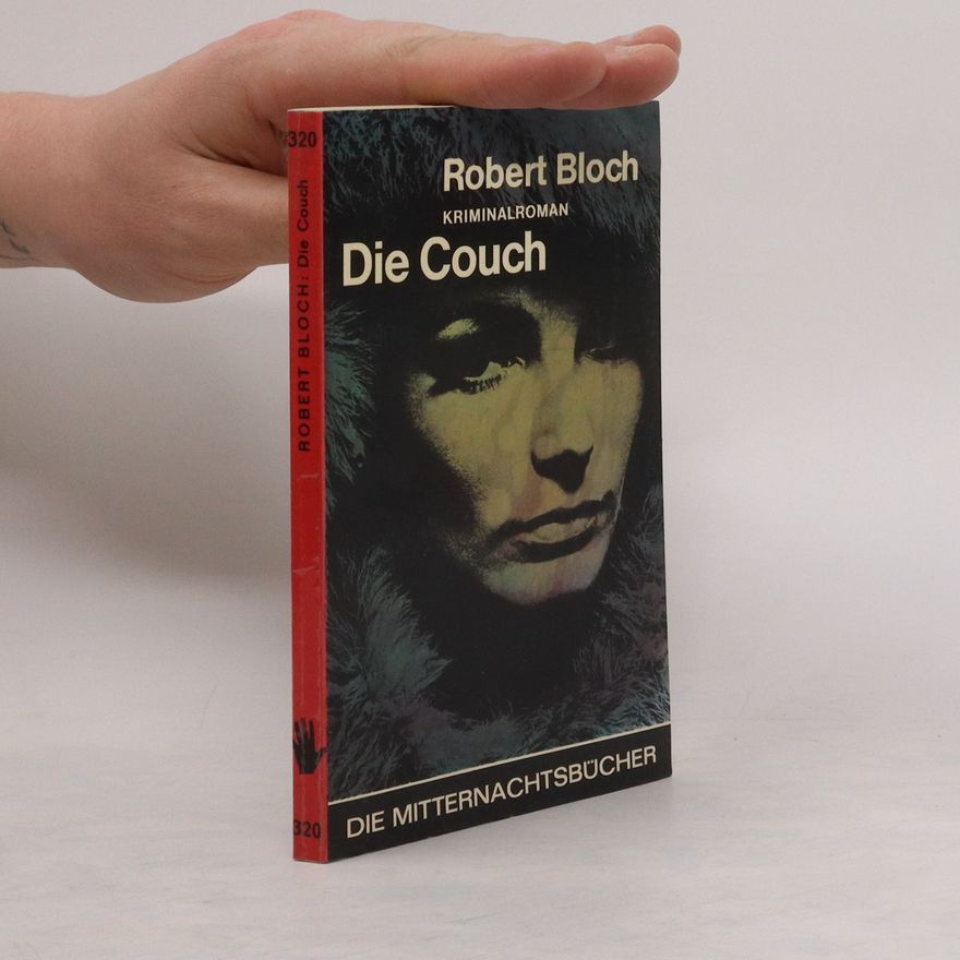 Robert Bloch Die Couch