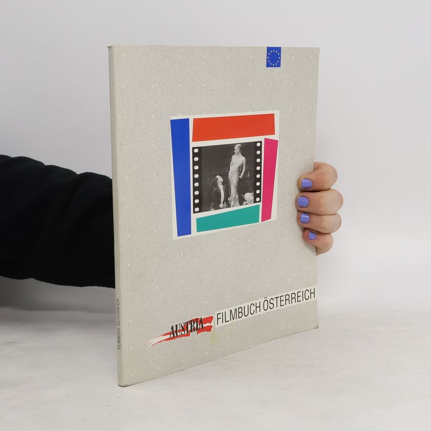 AA.VV. Austria. Filmbook Austria