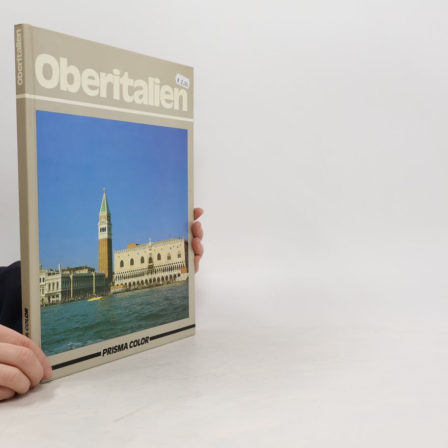 Autorenkollektiv Oberitalien