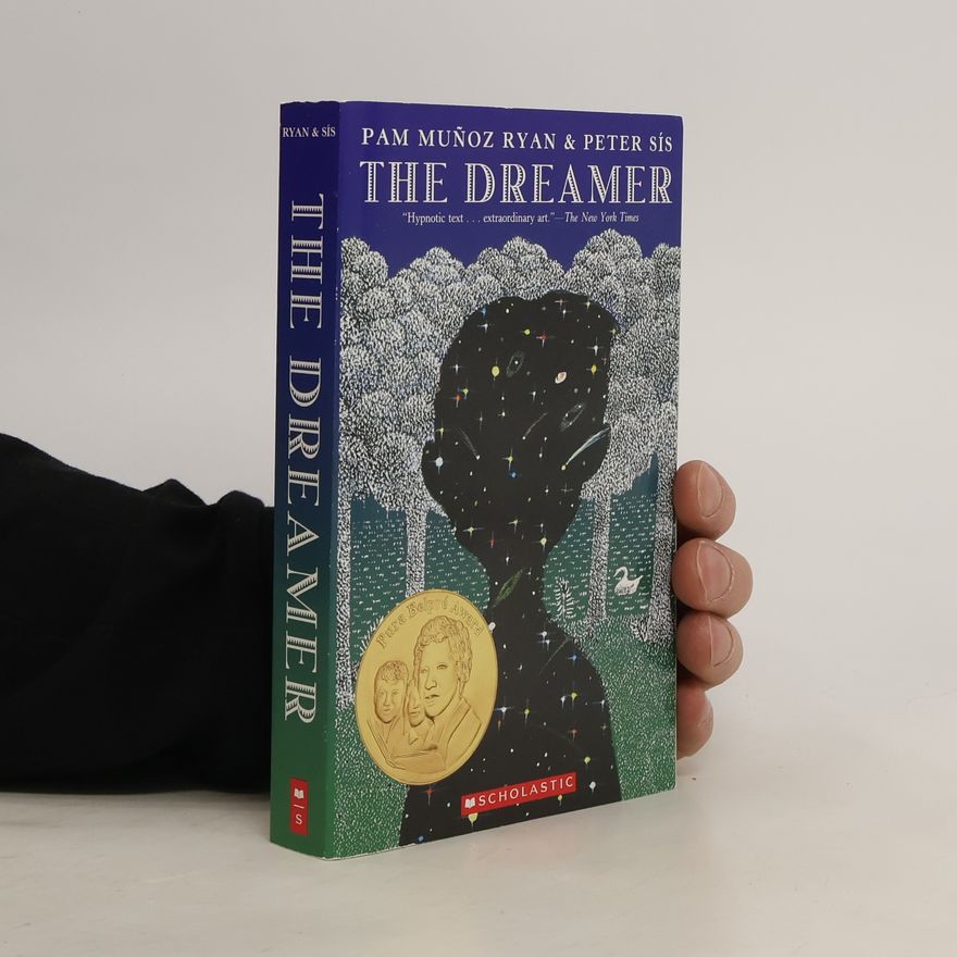 Pam Muñoz Ryan The Dreamer