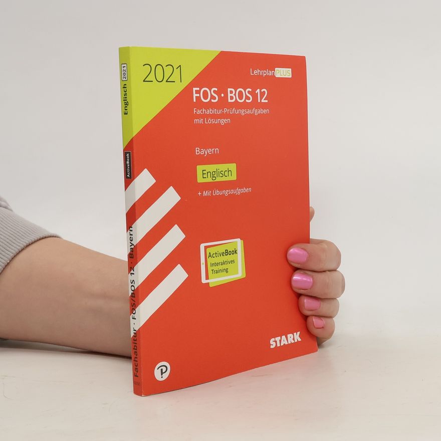 Autorenkollektiv FOS/BOS 12. Englisch