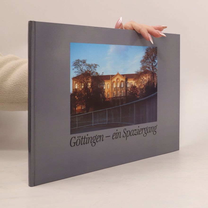 Autorenkollektiv Göttingen – Ein Spaziergang