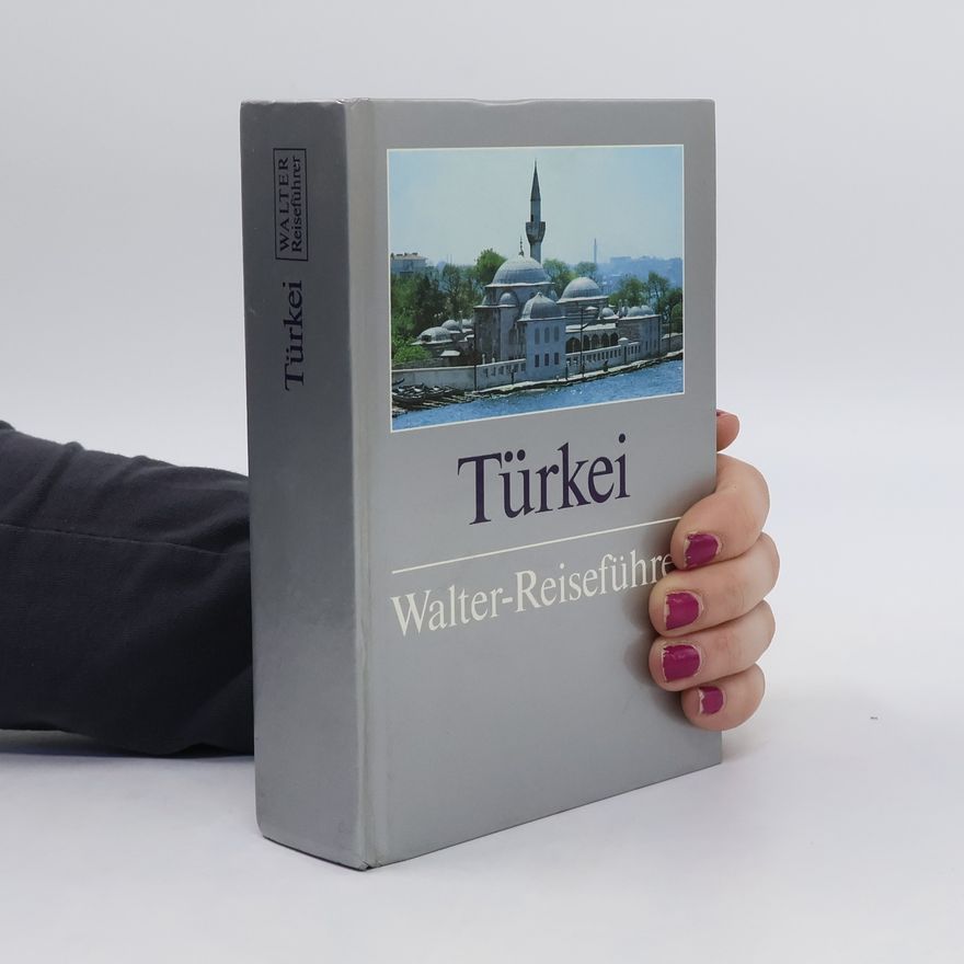 Various authors Türkei
