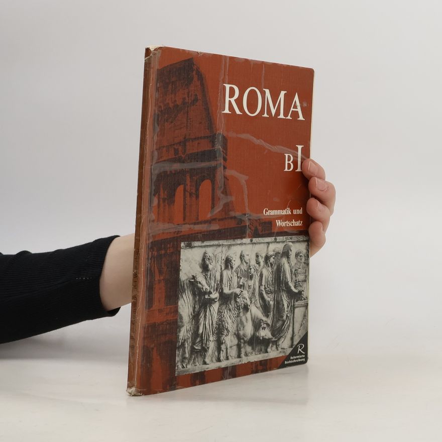 Collectif d'auteurs Roma B1