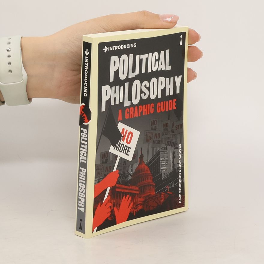 Dave Robinson Introducing Political Philosophy