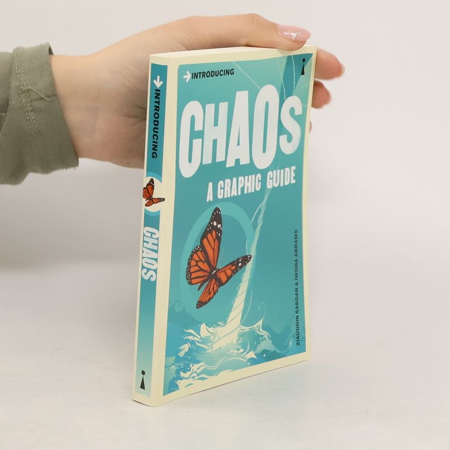 Iwona Abrams Introducing Chaos