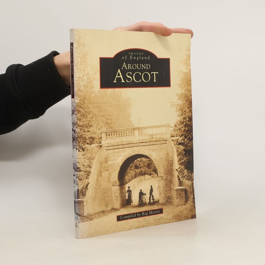 Rachel E. Pollock Around Ascot