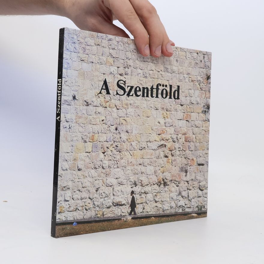 Autorenkollektiv A Szentföld