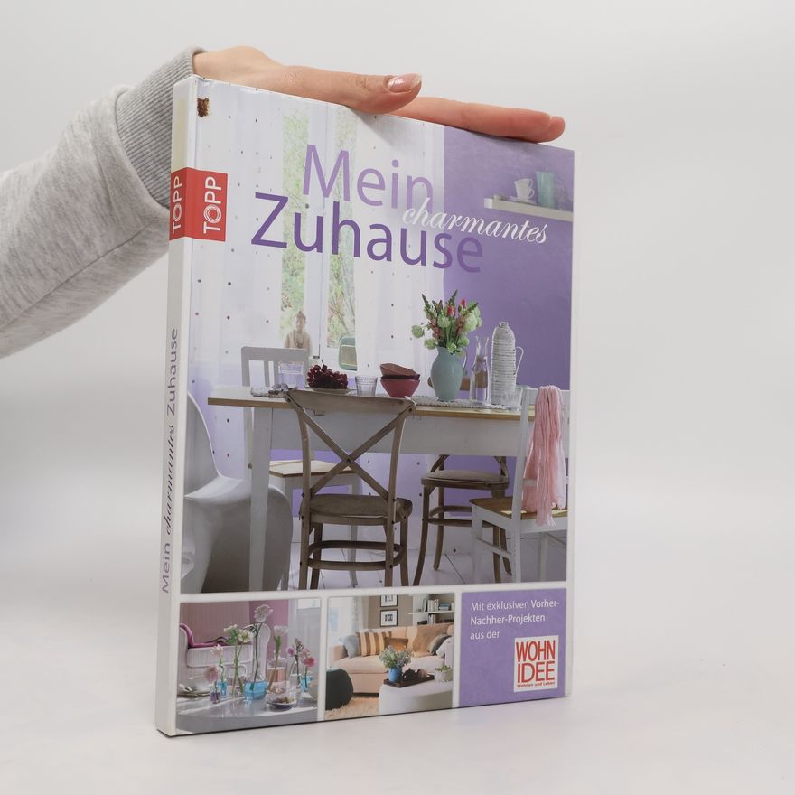 Autorenkollektiv Mein charmantes Zuhause