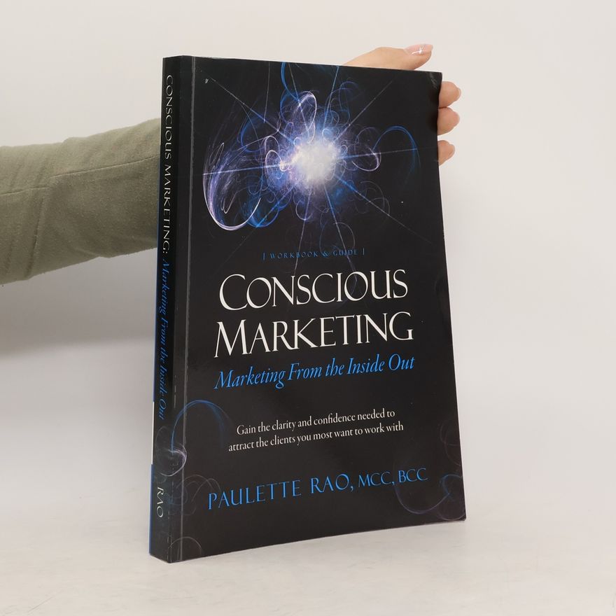 Autores varios Conscious Marketing