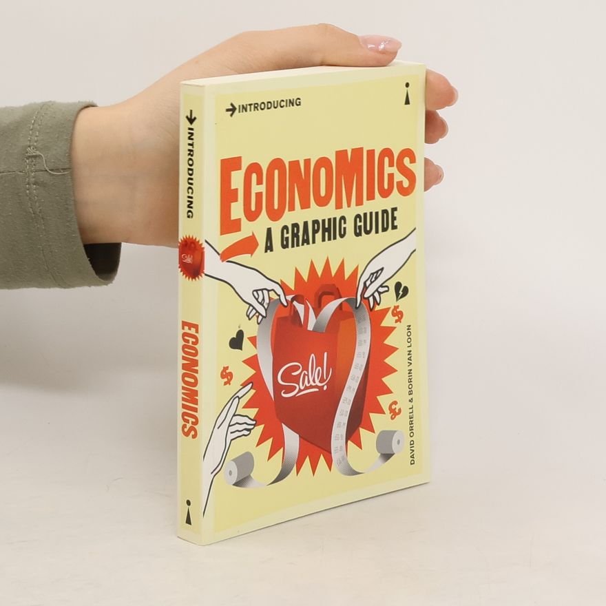 David Orrell Introducing economics