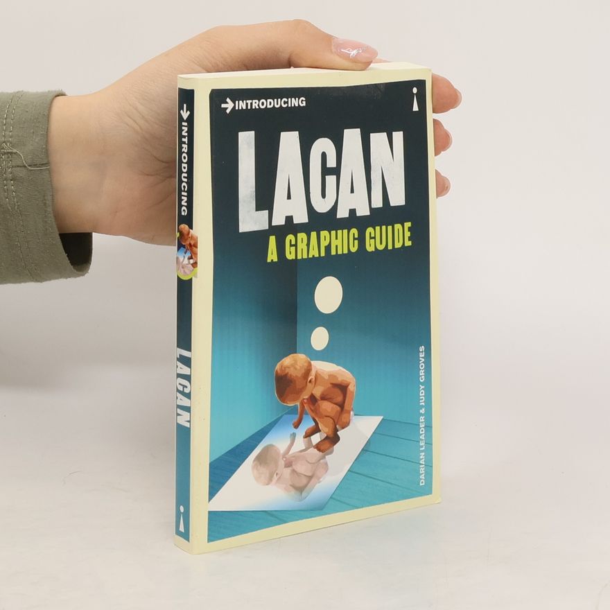 Darian Leader Introducing Lacan