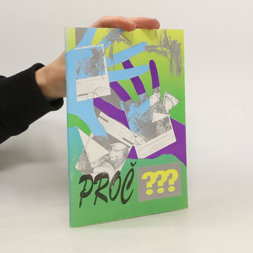 Kolektiv autorů Proč???