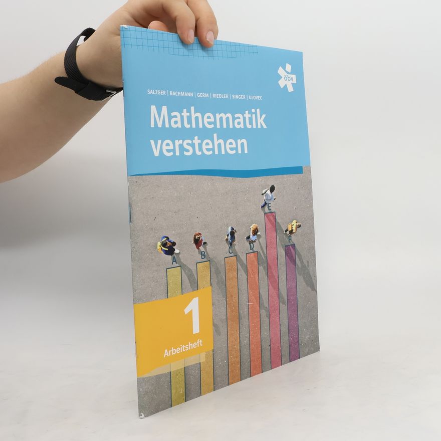 Autores varios Mathematik verstehen